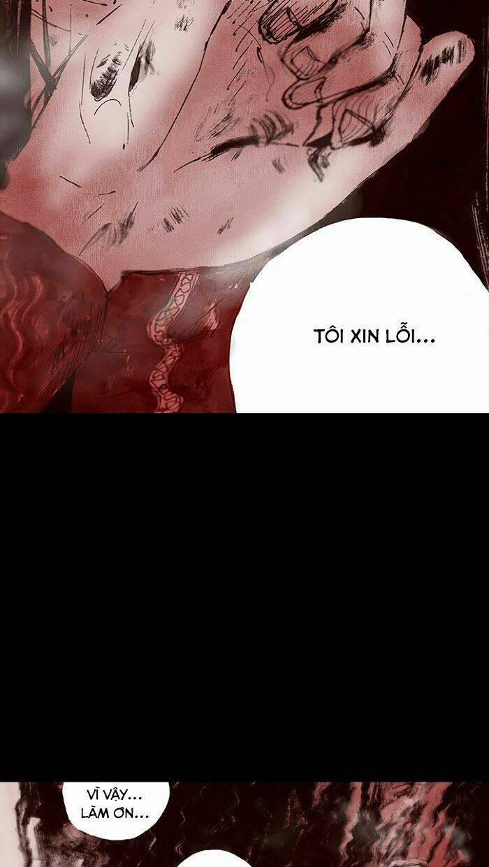 Distant Sky 13 trang 77