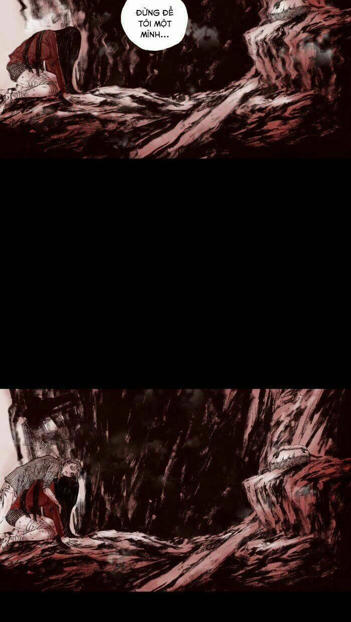 Distant Sky 13 trang 78