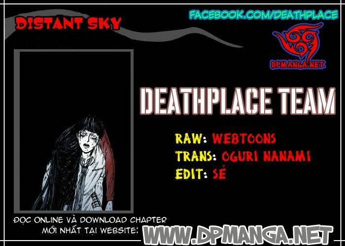 Distant Sky 13 trang 80