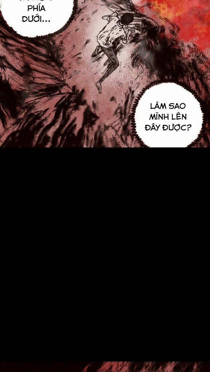 Distant Sky 14 trang 10