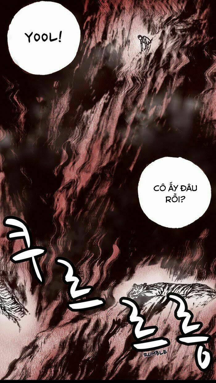 Distant Sky 14 trang 11