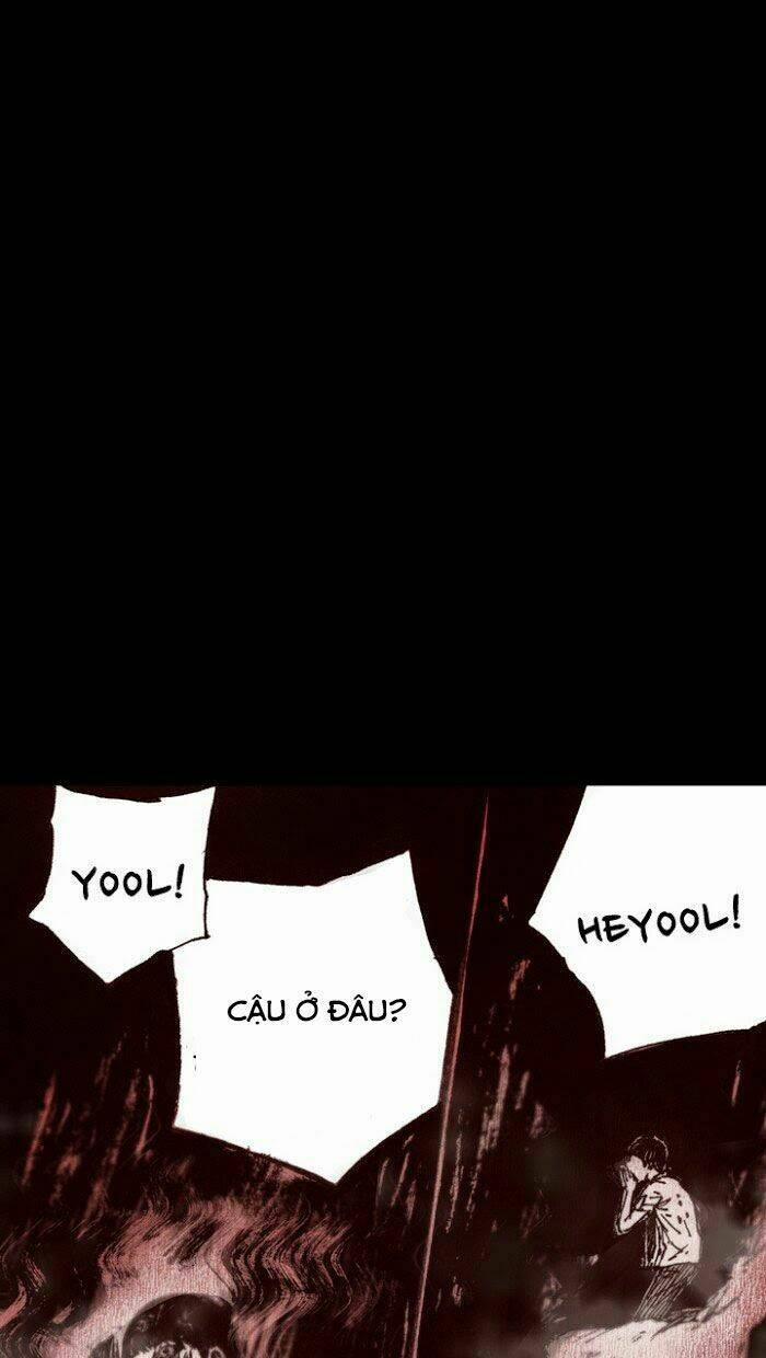 Distant Sky 14 trang 12