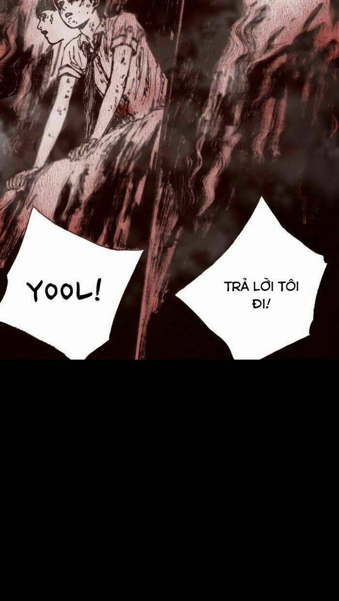 Distant Sky 14 trang 13