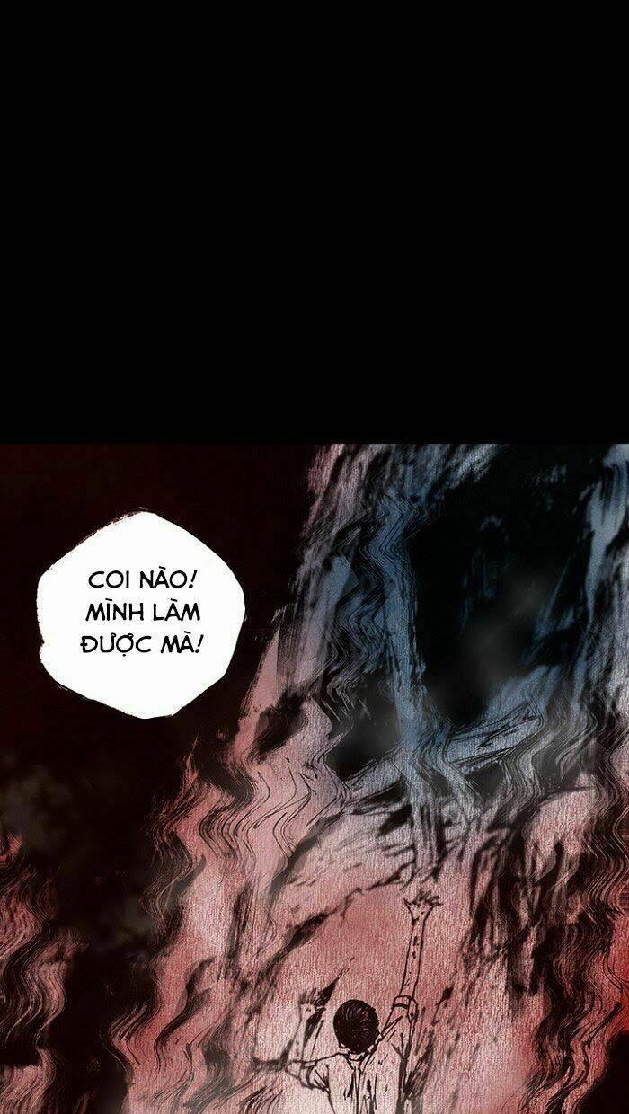 Distant Sky 14 trang 17