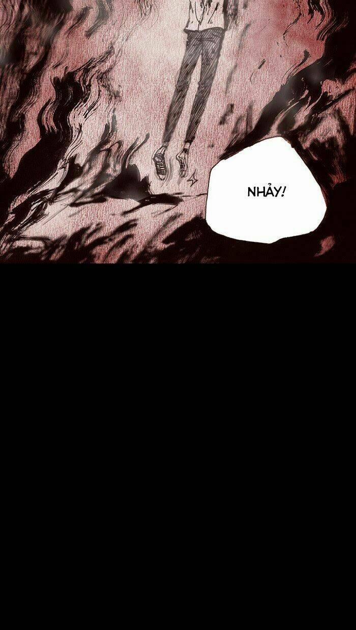 Distant Sky 14 trang 18