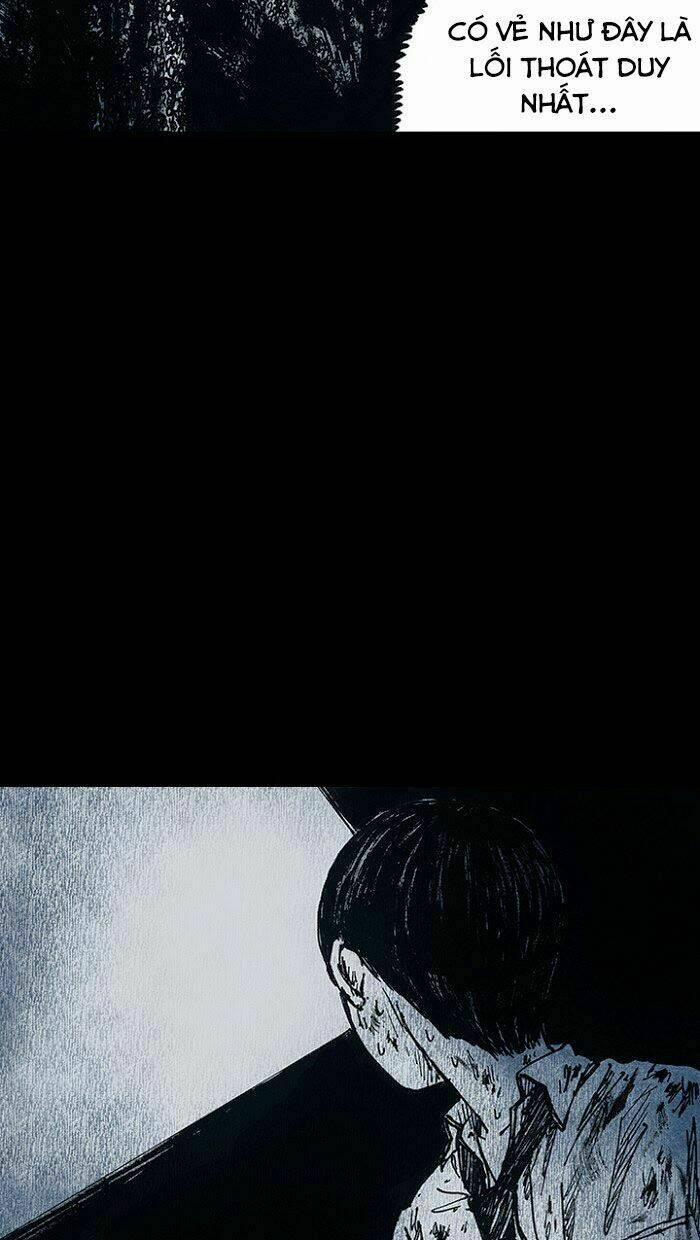 Distant Sky 14 trang 26