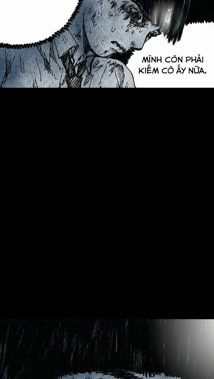 Distant Sky 14 trang 29