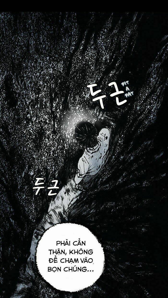 Distant Sky 14 trang 33