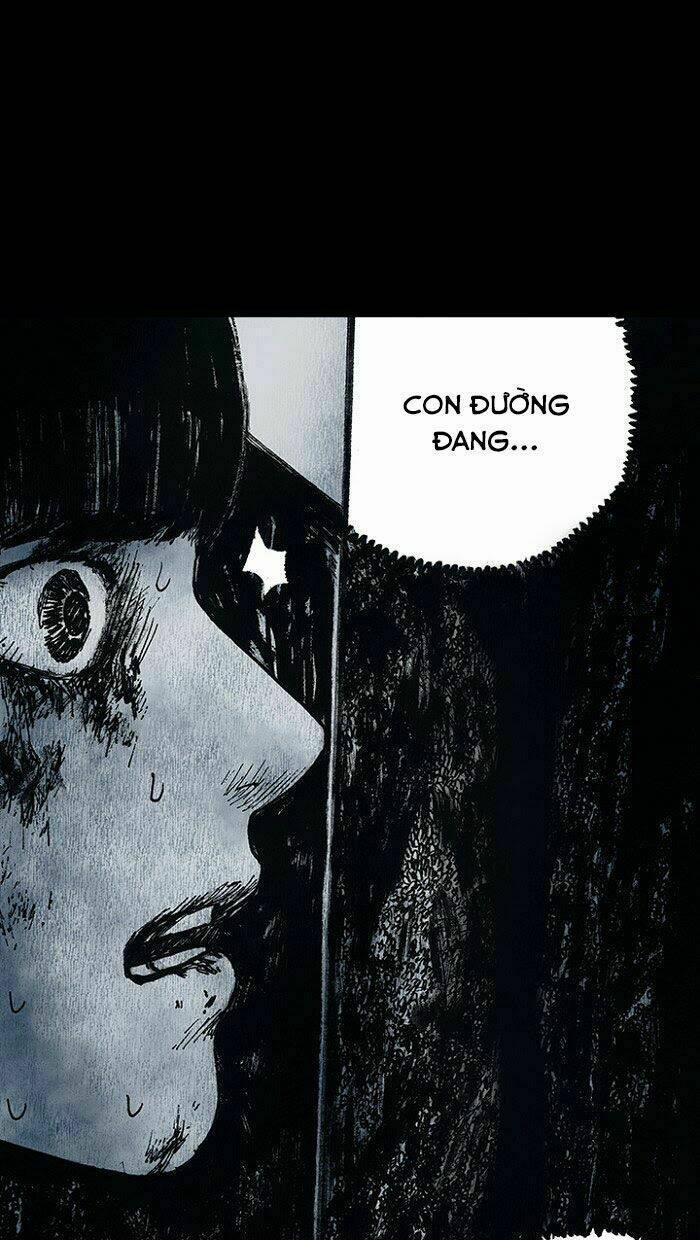 Distant Sky 14 trang 36