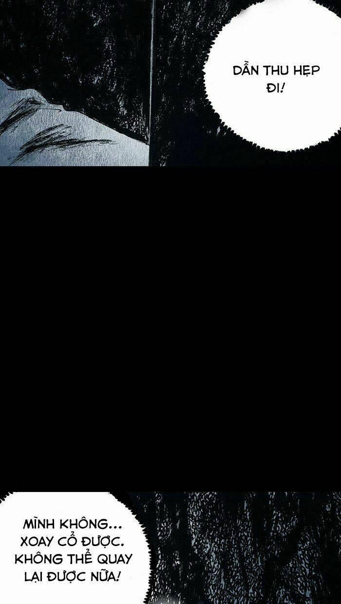 Distant Sky 14 trang 37