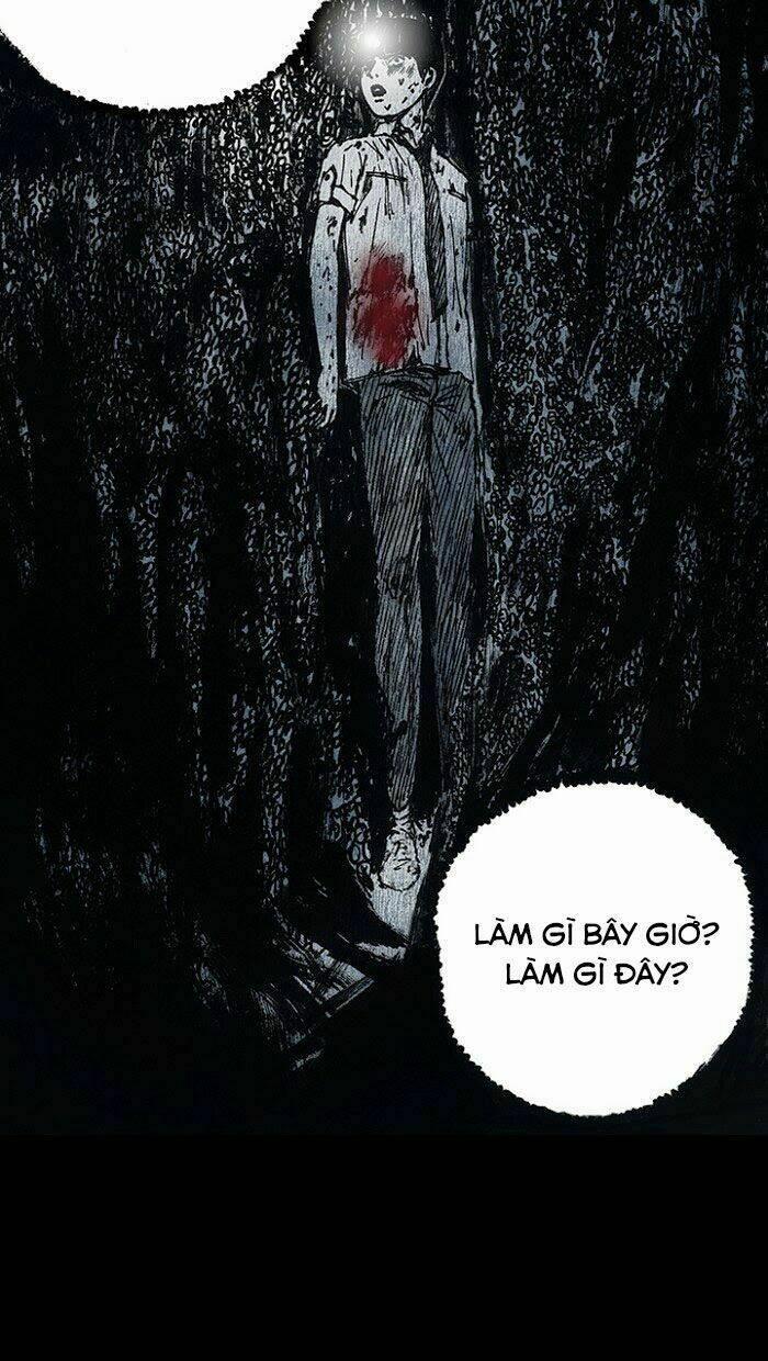 Distant Sky 14 trang 38