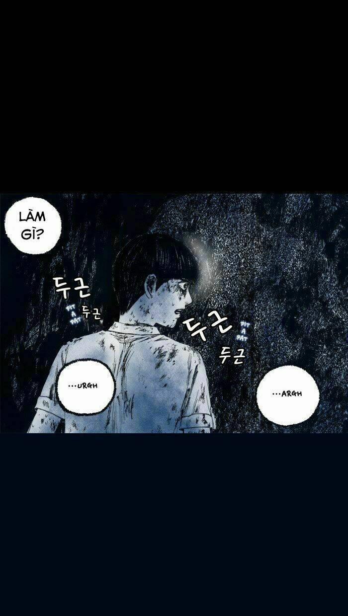 Distant Sky 14 trang 39