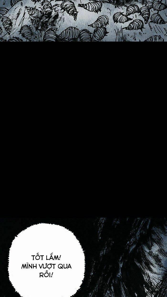 Distant Sky 14 trang 50