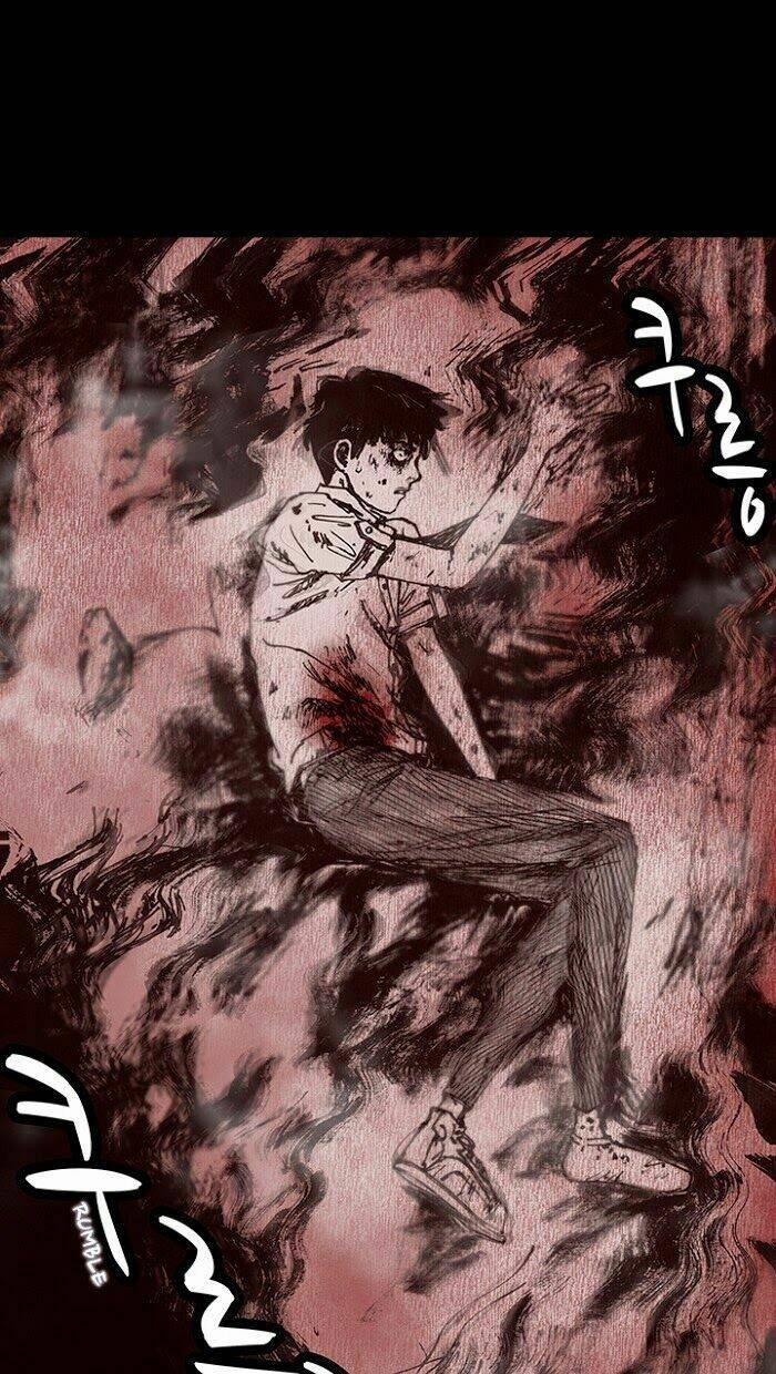 Distant Sky 14 trang 6