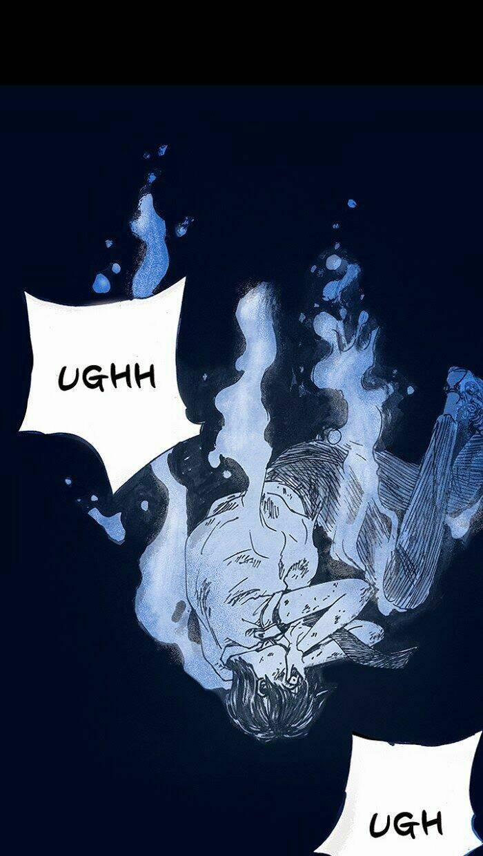 Distant Sky 14 trang 63