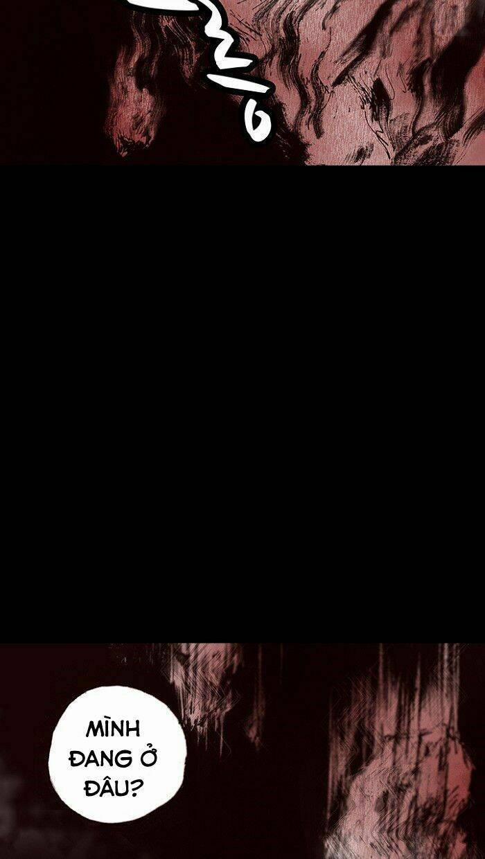 Distant Sky 14 trang 7