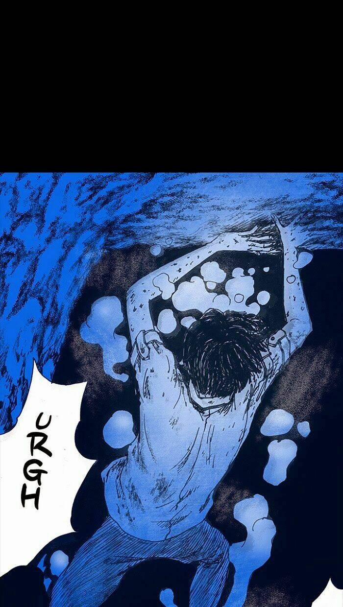 Distant Sky 14 trang 71