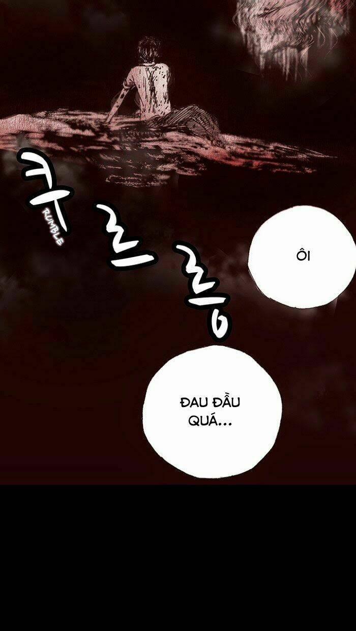 Distant Sky 14 trang 8