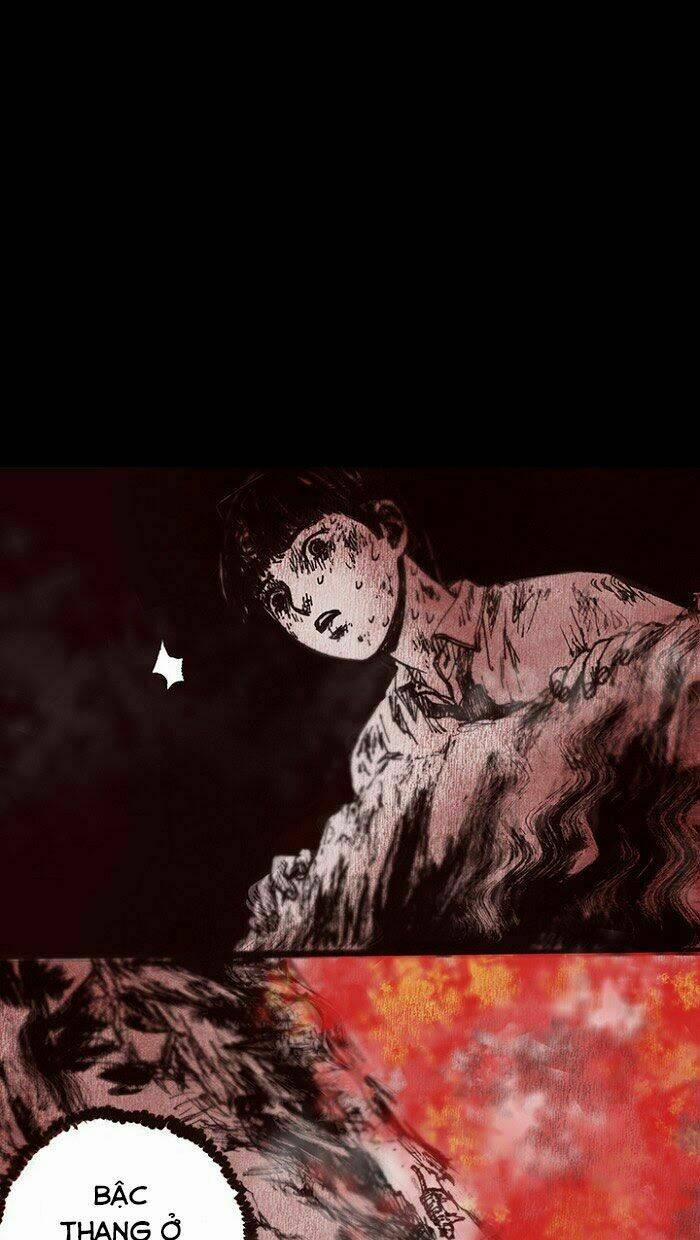 Distant Sky 14 trang 9