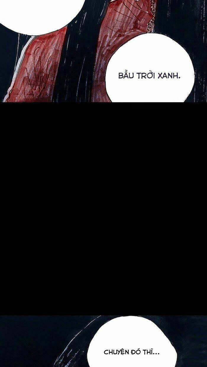 Distant Sky 15 trang 100
