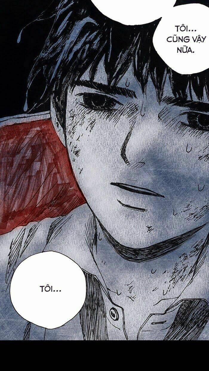 Distant Sky 15 trang 101