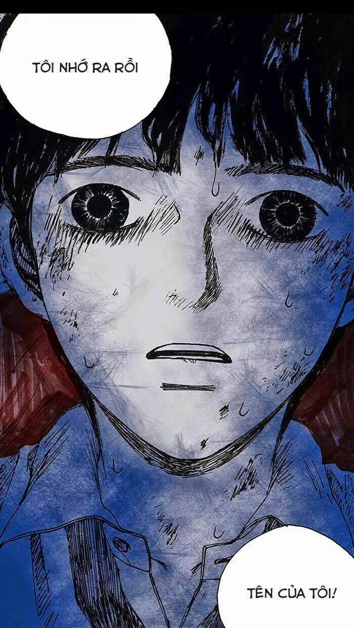 Distant Sky 15 trang 103