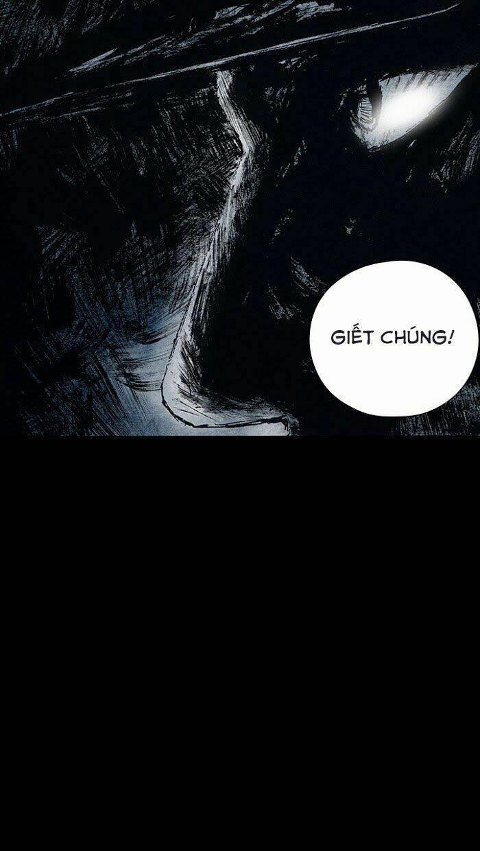 Distant Sky 15 trang 112