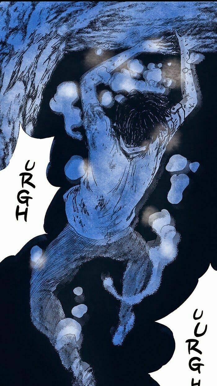 Distant Sky 15 trang 16