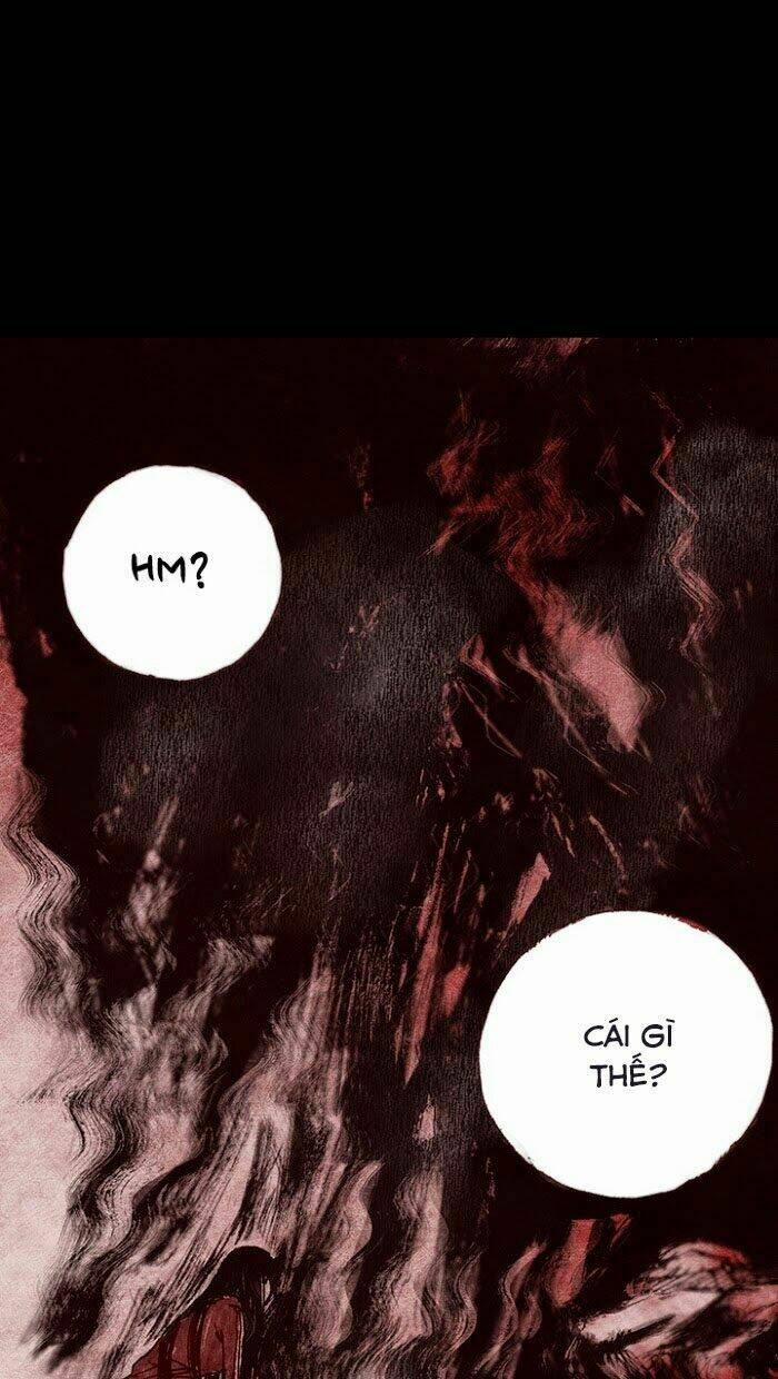 Distant Sky 15 trang 27