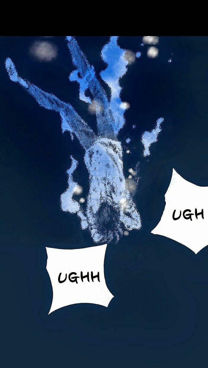 Distant Sky 15 trang 3