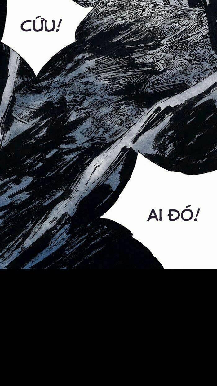 Distant Sky 15 trang 34