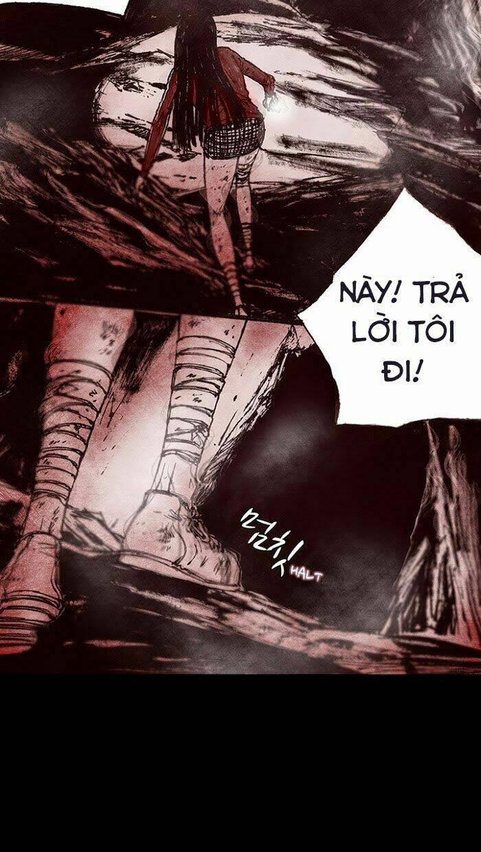 Distant Sky 15 trang 39