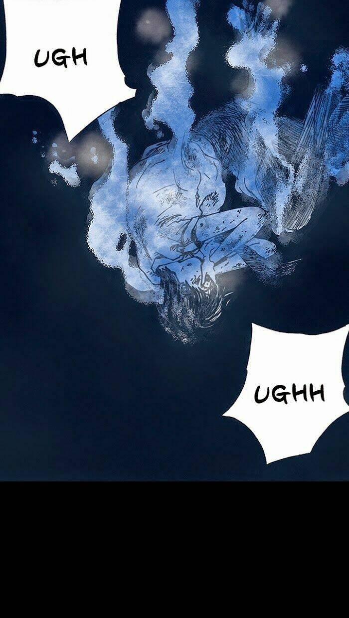 Distant Sky 15 trang 5