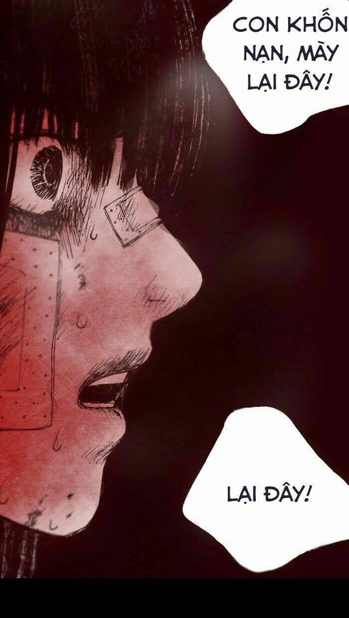 Distant Sky 15 trang 50