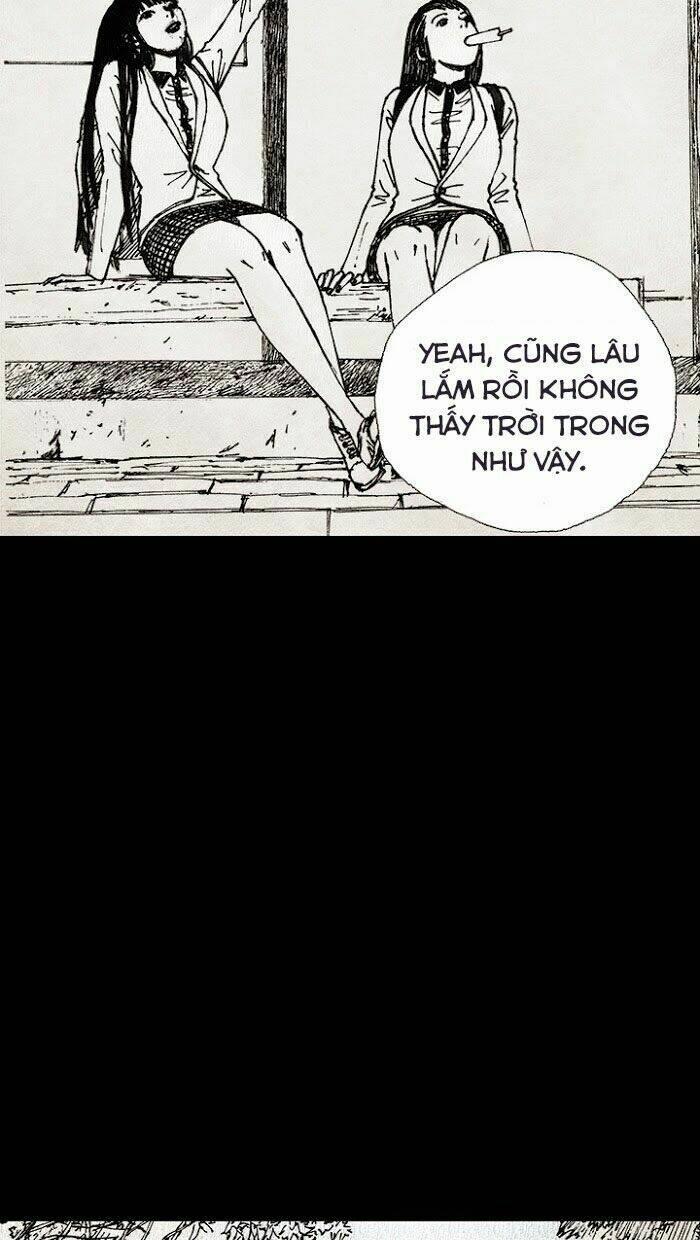 Distant Sky 15 trang 68
