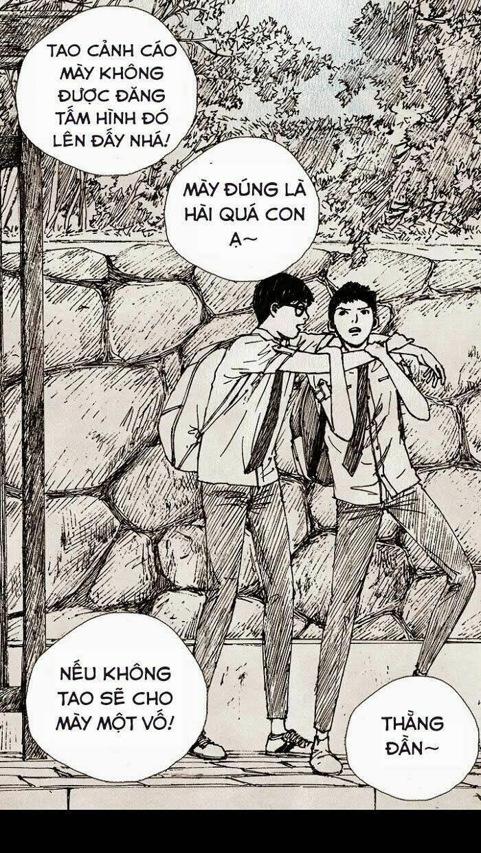 Distant Sky 15 trang 69