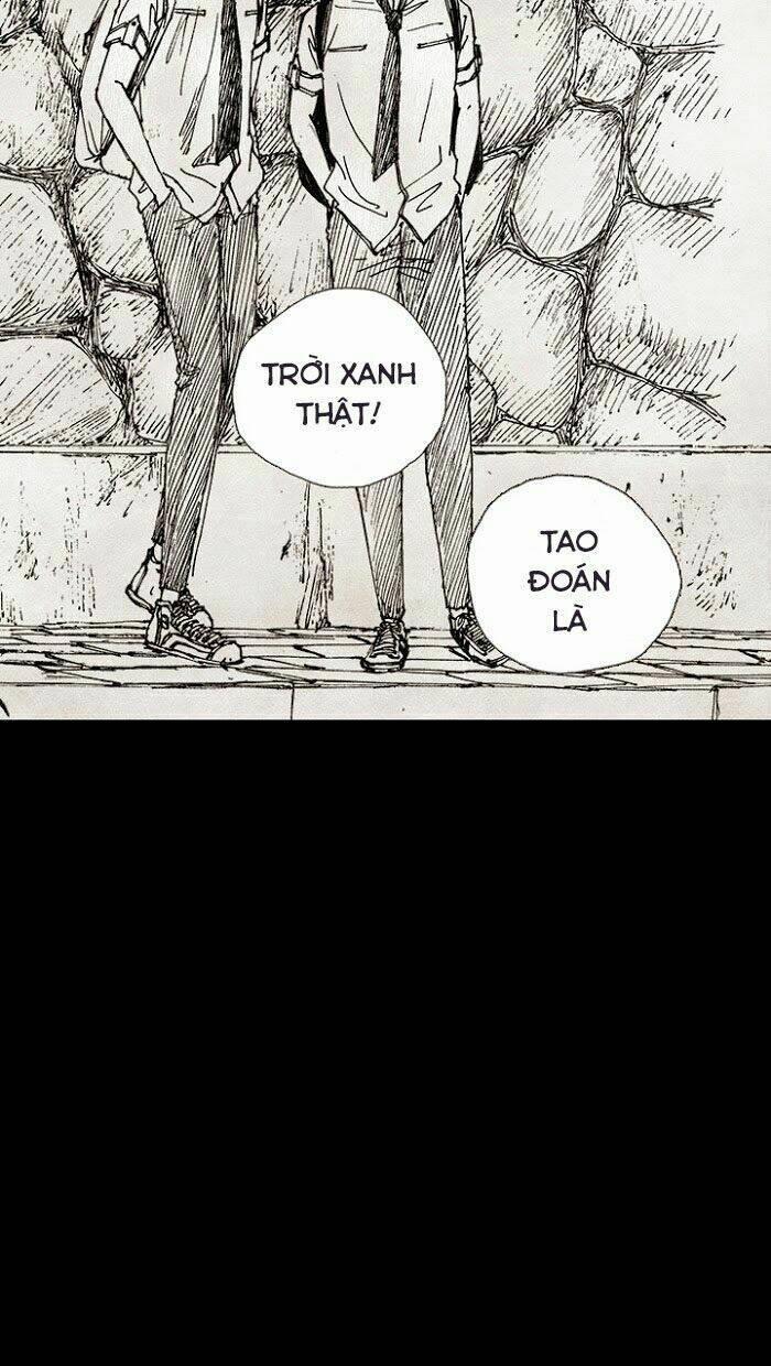 Distant Sky 15 trang 71