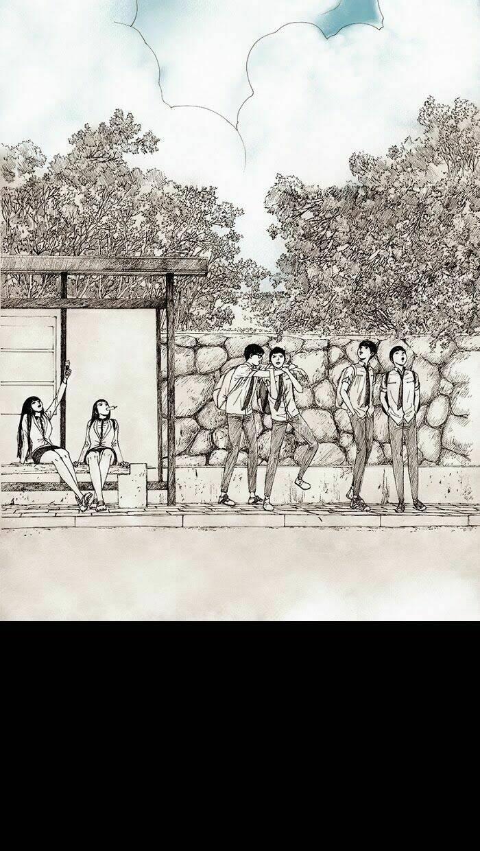 Distant Sky 15 trang 74