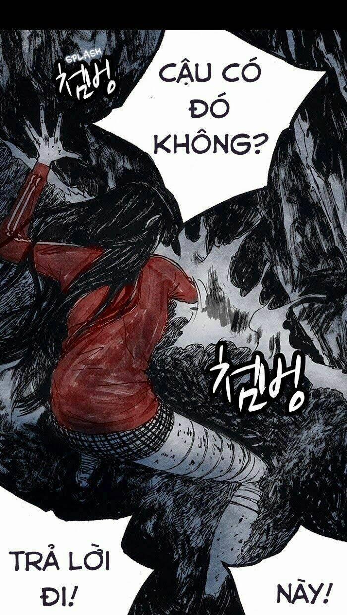 Distant Sky 15 trang 80