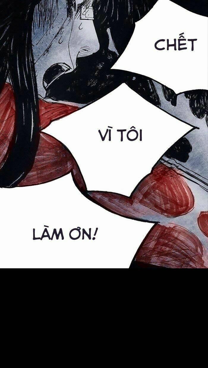 Distant Sky 15 trang 82