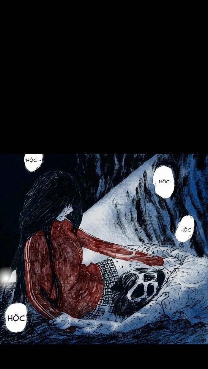 Distant Sky 15 trang 88