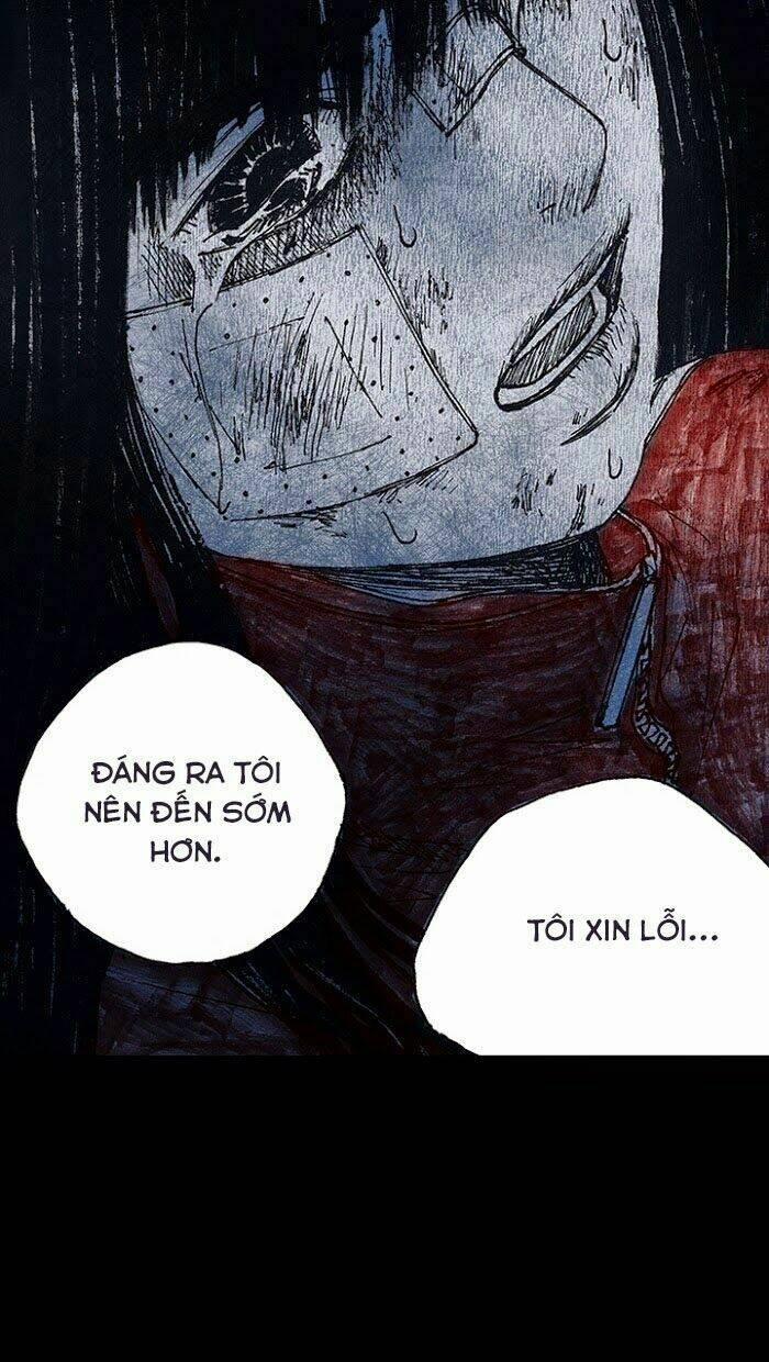 Distant Sky 15 trang 90