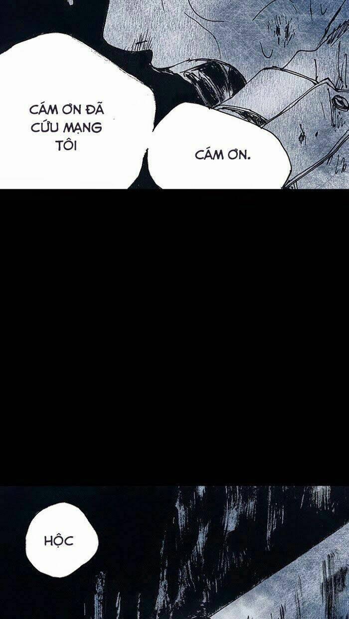 Distant Sky 15 trang 92