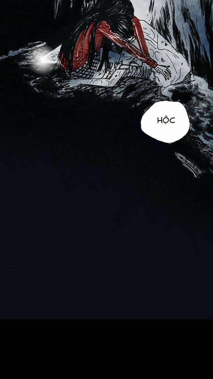 Distant Sky 15 trang 93