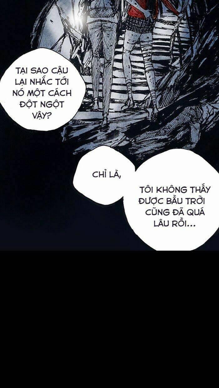 Distant Sky 15 trang 98