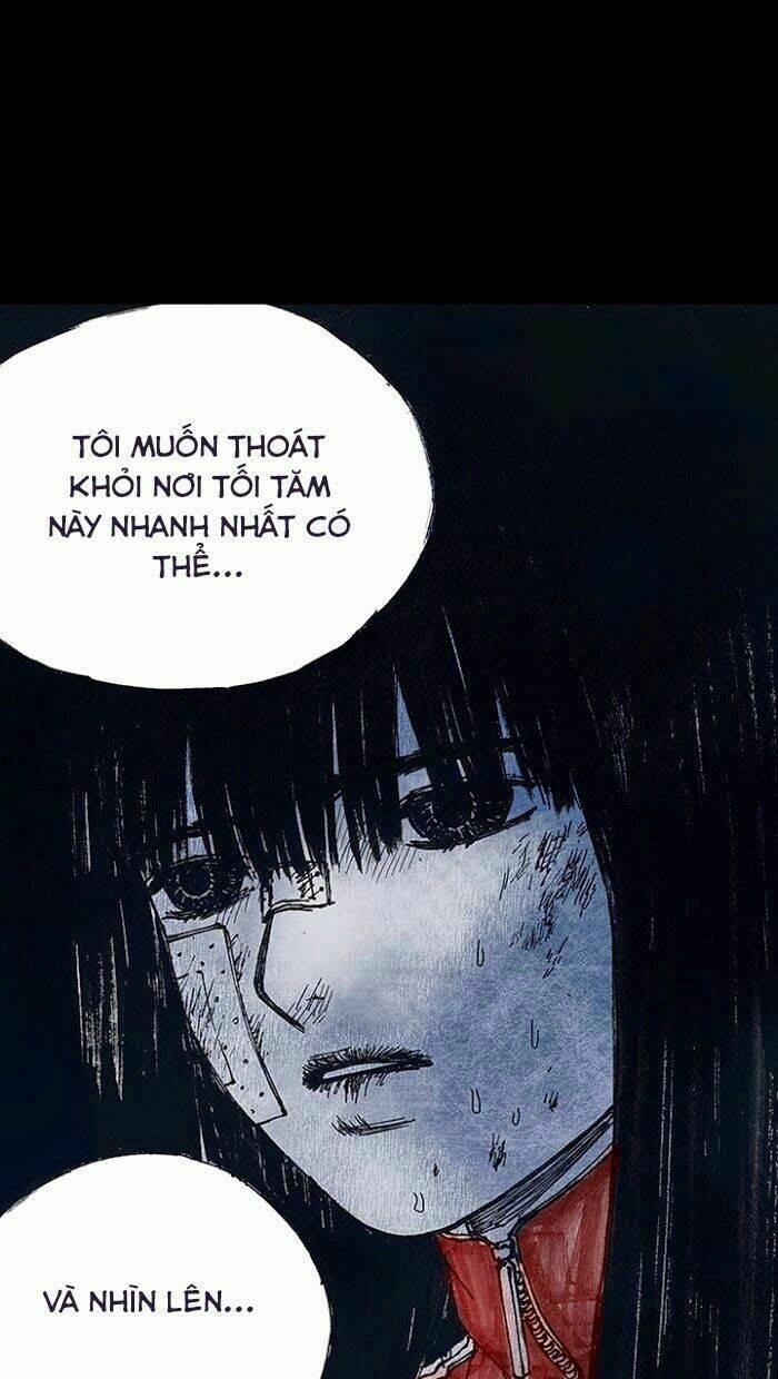 Distant Sky 15 trang 99