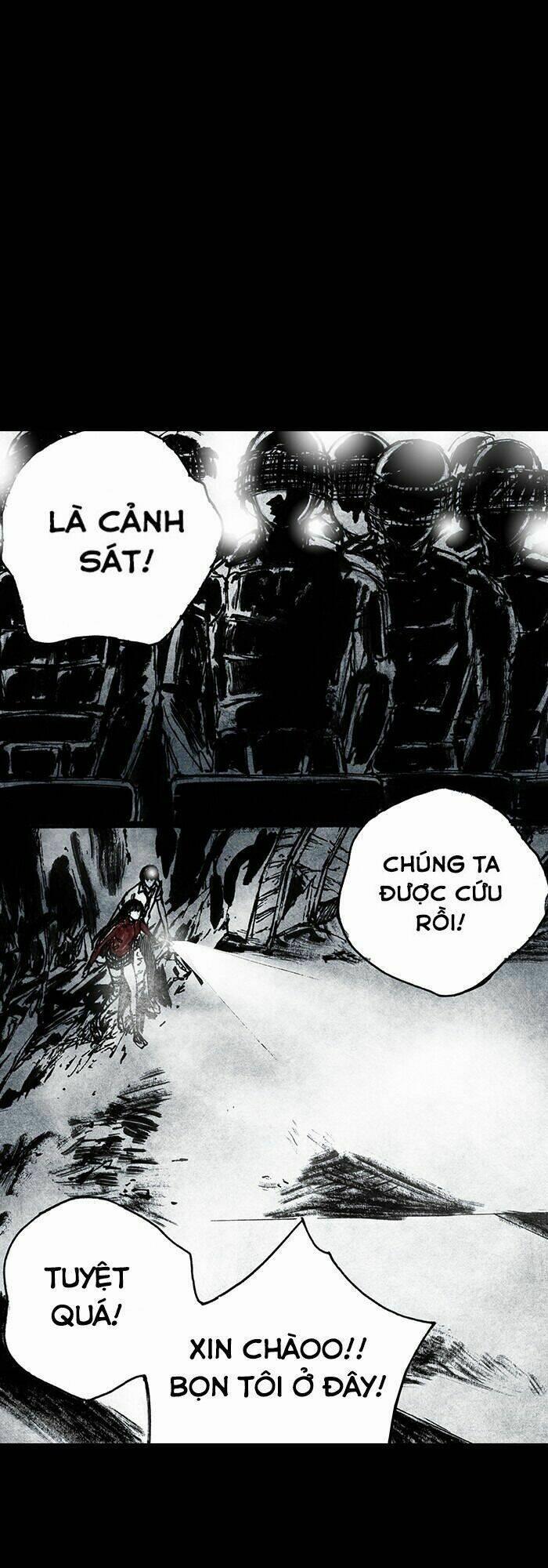 Distant Sky 16 trang 1