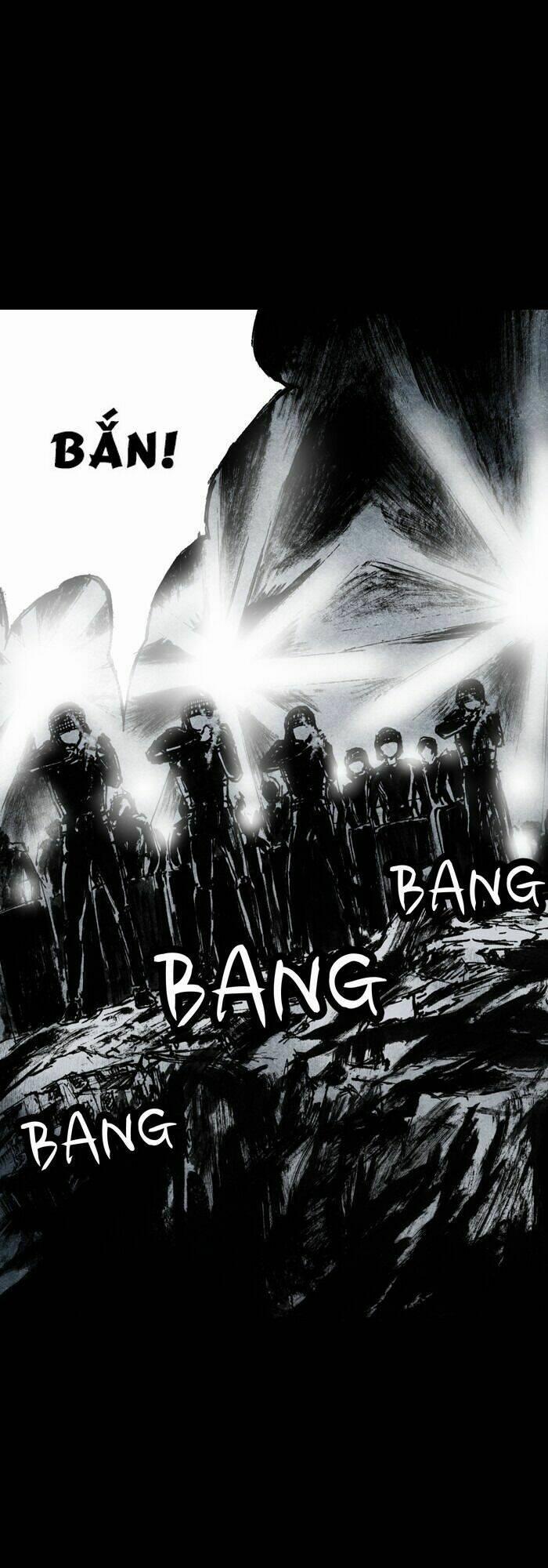 Distant Sky 16 trang 10