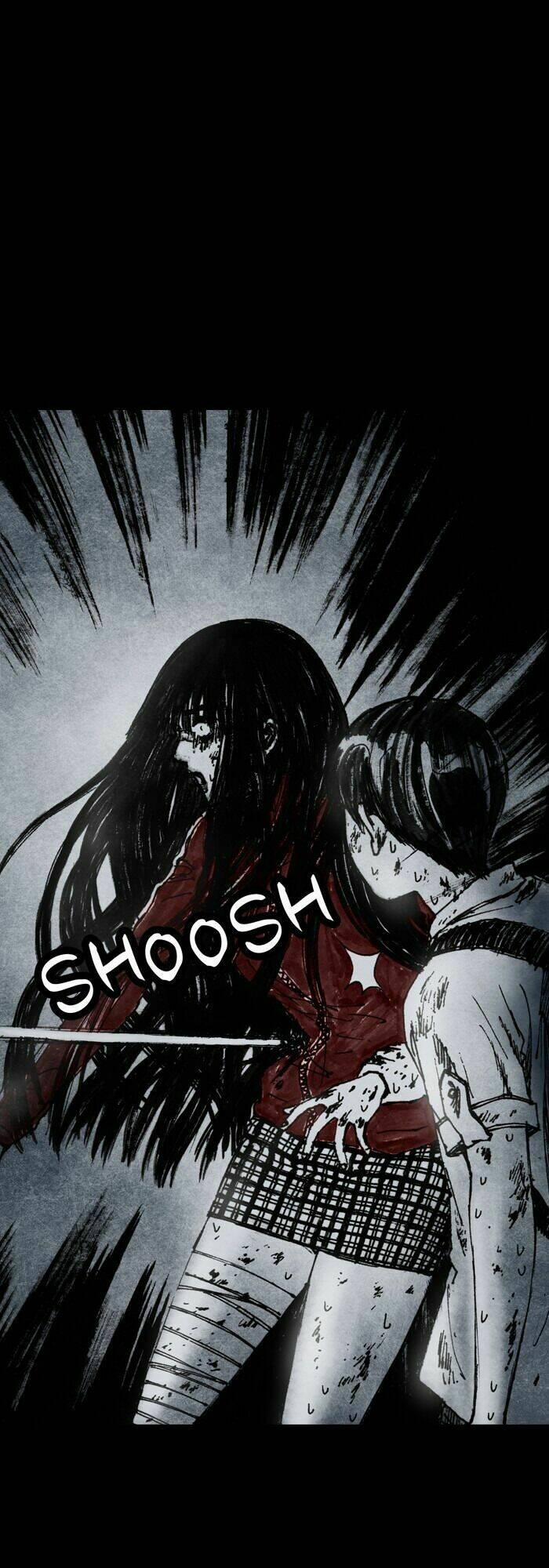 Distant Sky 16 trang 11