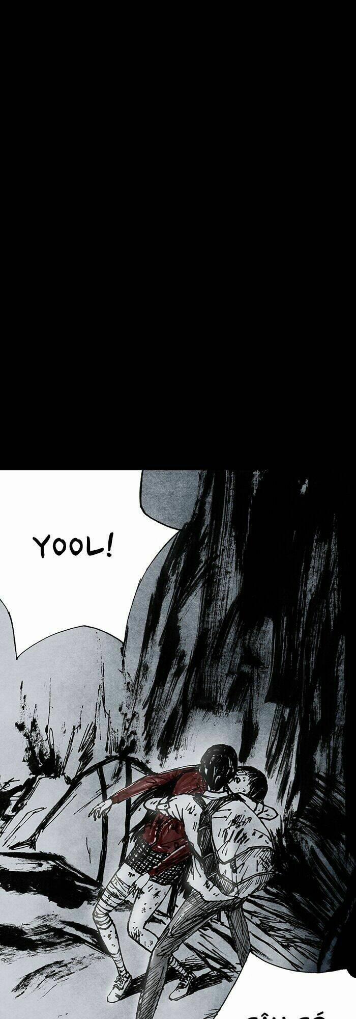 Distant Sky 16 trang 12